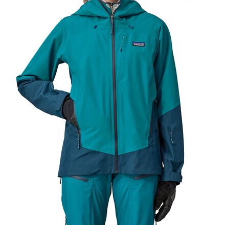 Storm Shift Jacket - Women's