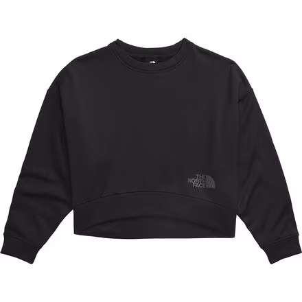 Horizon Performance Fleece Crew Pullover - Women's