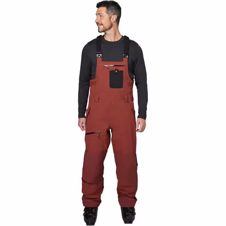 Baker Bib Pant - Men's