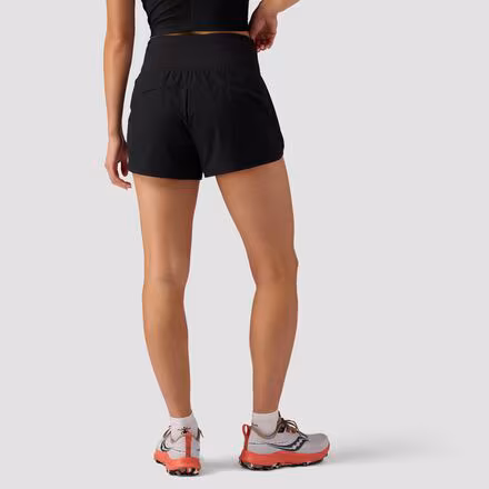 Destination Short - Women's