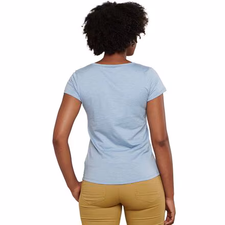 Marley II Short-Sleeve T-Shirt - Women's