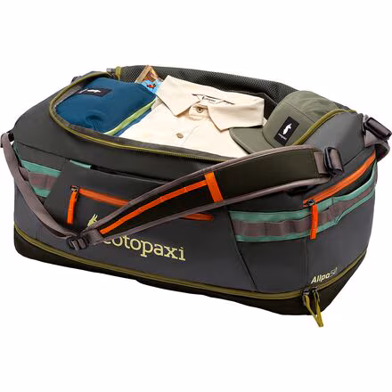 Allpa 50L Duffel Bag