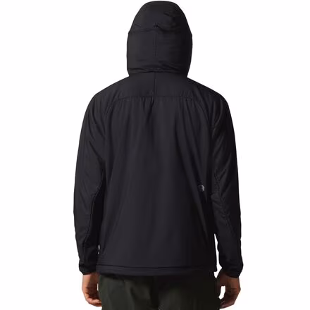Kor Airshell Warm Jacket - Men's