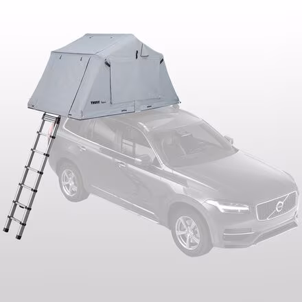 x Tepui Explorer Kukenam 3