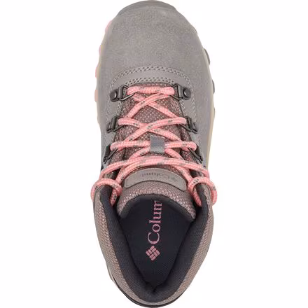 Newton Ridge Amped Boot - Kids'