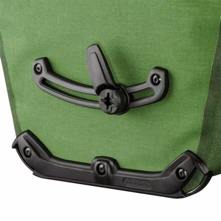 Back-Roller Plus Panniers - Pair