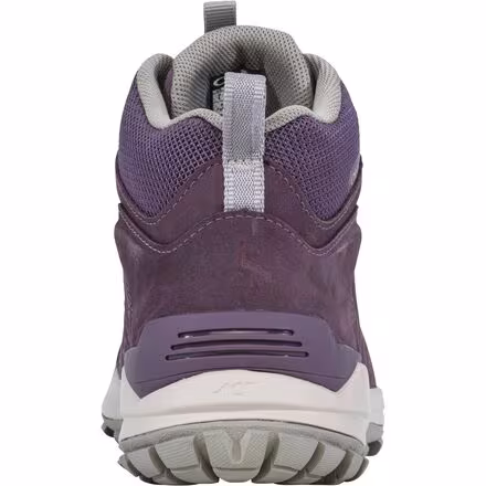 Sypes Mid Leather B-DRY Hiking Boot - Women's