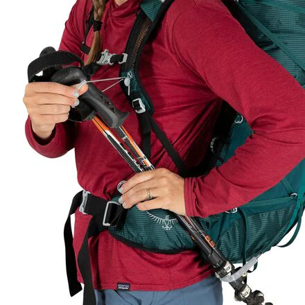 Eja 58L Backpack - Women's