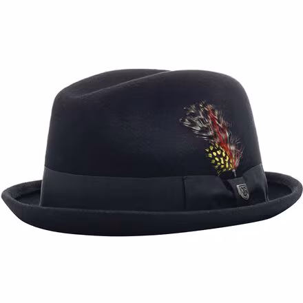 Gain Felt Hat