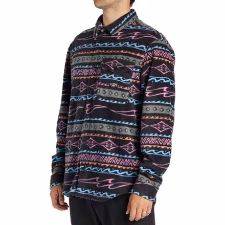 Furnace Flannel Shirt - Men's