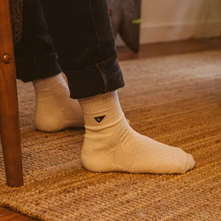 Performance Crew Long Sock
