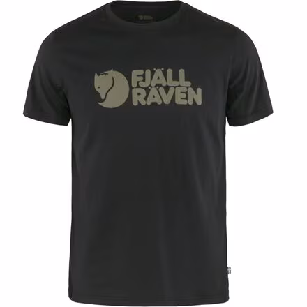 Logo T-Shirt - Men's