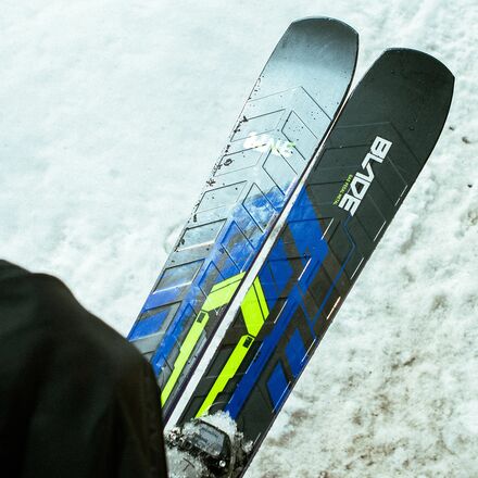 Blade Ski - 2024