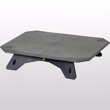Moonlander Table