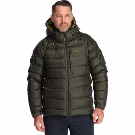 Axion Pro Jacket - Men's
