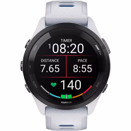 Forerunner 265 Watch