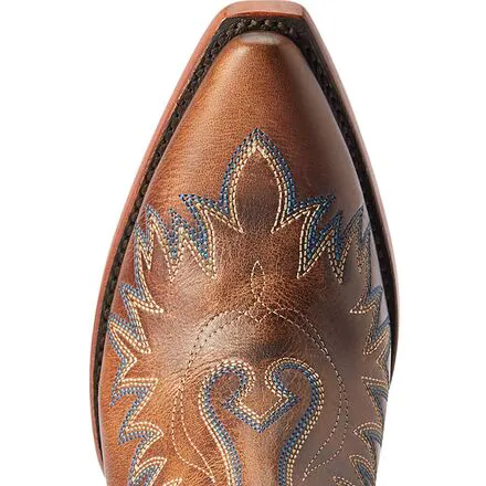 Dixon Chimayo Western Boot - Women's