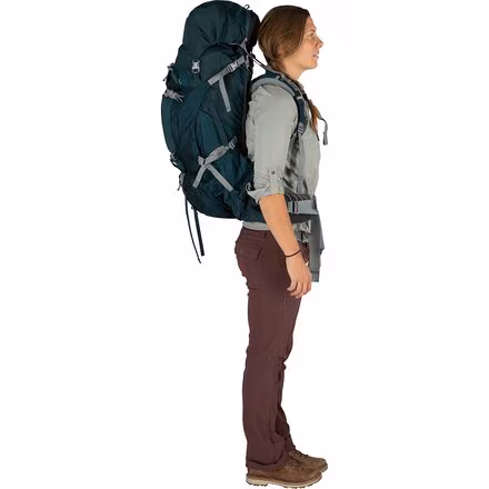 Ariel Plus 70L Backpack - Women's