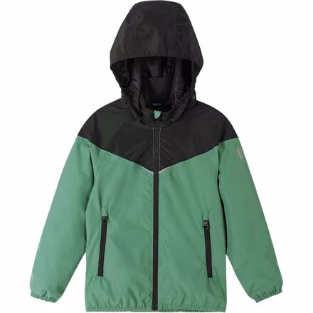 Tuulela Reimatec Jacket - Toddlers'