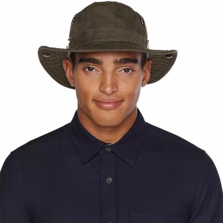 The Wanderer Hat