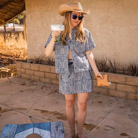 Just Beachy Skirt - Women's