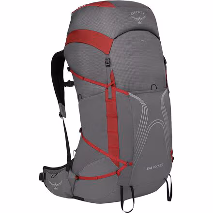 Eja Pro 55L Pack - Women's