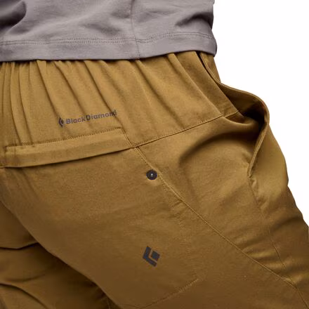 Notion Pant - Women's