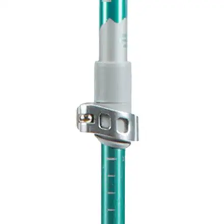 Halite 7075 WSD Trekking Poles - Women's