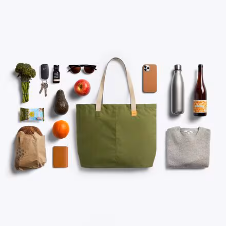 Market Tote