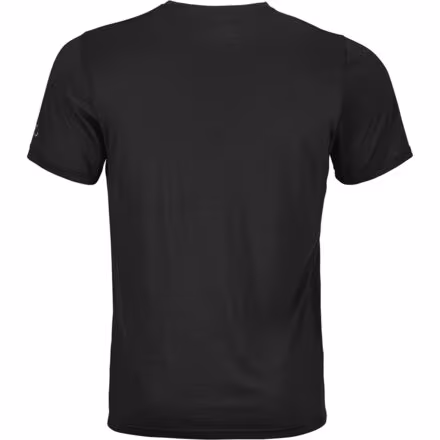 120 Cool Tec Mtn Stripe Shirt - Men's