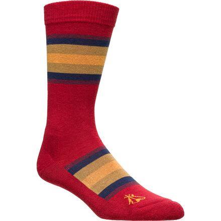 National Park Crew Sock