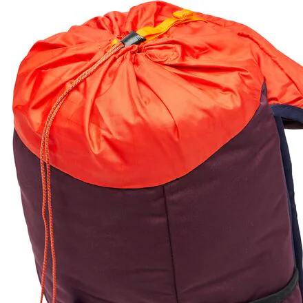 Tapa Cada Dia 22L Backpack