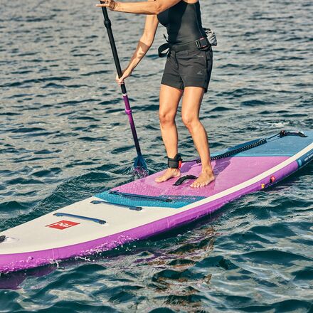 Sport MSL Inflatable Stand-Up Paddleboard - 2024