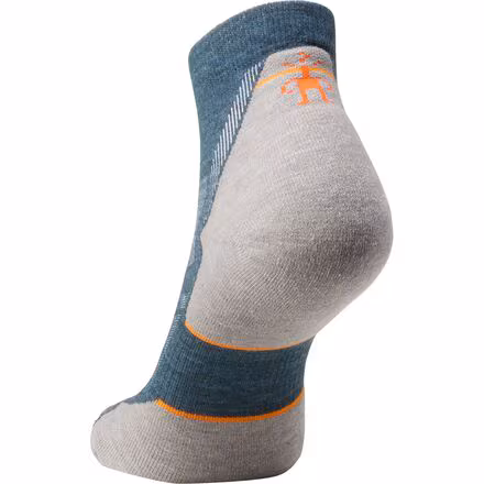 Run Targeted Cushion Ankle Sock - Women's