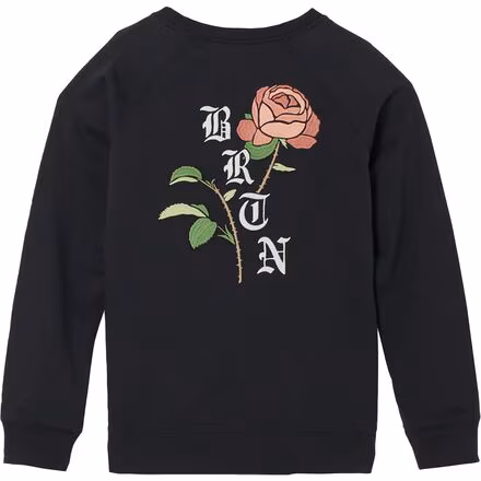 Talent Scout Crew - Women's