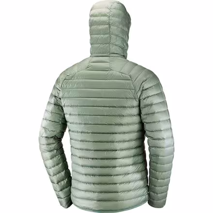 Elixir Micro Down Jacket - Men's