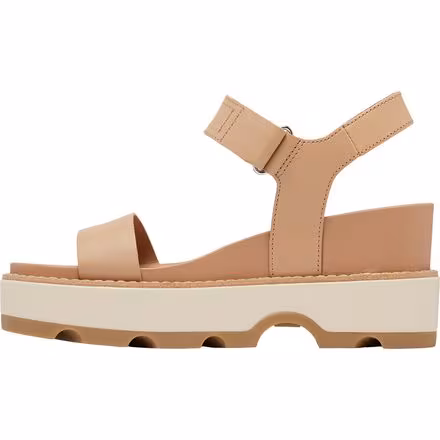 Joanie IV Y Strap Wedge - Women's