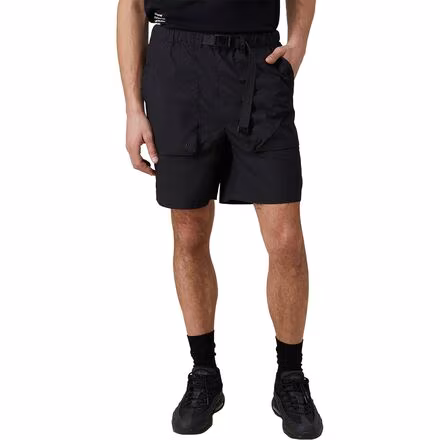 Belted Pull On Short - Men's