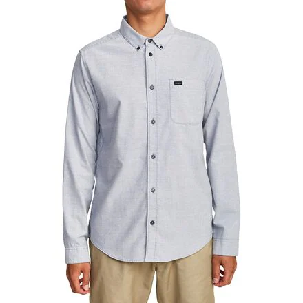 That'll Do Stretch Long-Sleeve Shirt - Men's
