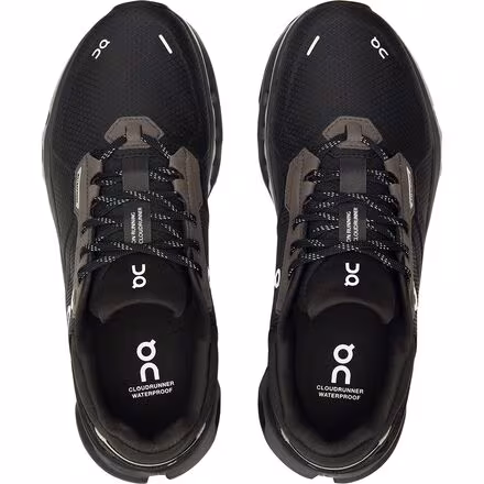 Cloudrunner 2 Waterproof Shoe - Women's