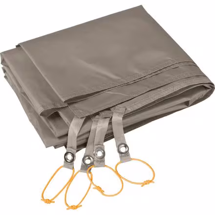 Aurora 2P Tent: 2-Person 3-Season