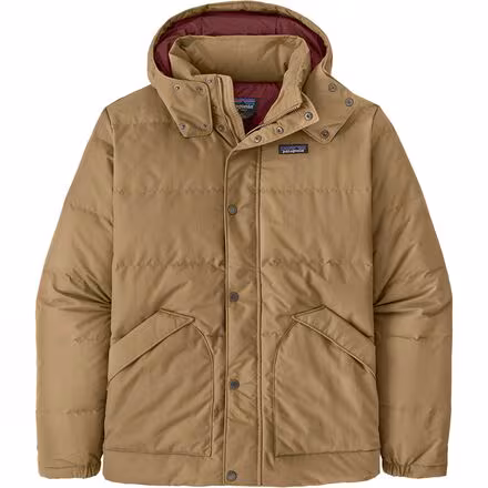 Downdrift Jacket - Men's