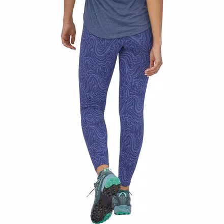 Maipo 7/8 Tight - Women's