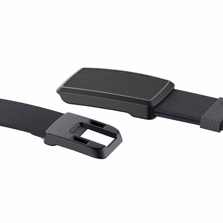 Groove Belt - Low Profile