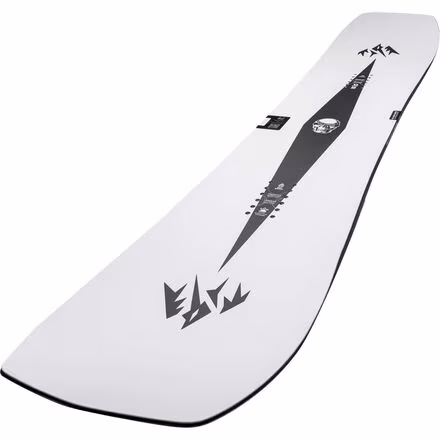 Mind Expander Twin Snowboard - 2024