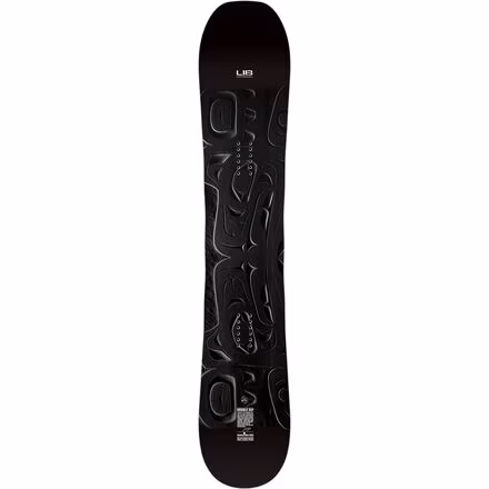 Double Dip Snowboard - 2024