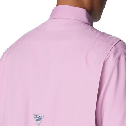 Tamiami II Short-Sleeve Shirt - Men's