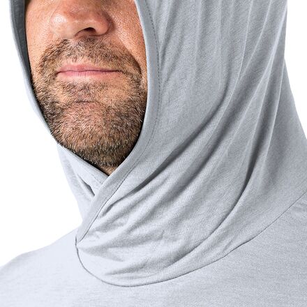 Lightweight Hoodie - Men's