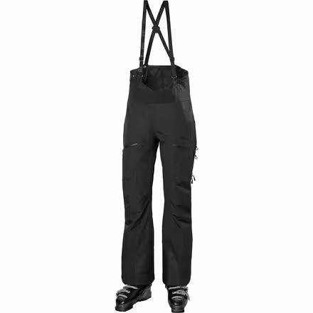 Odin Mountain Infinity 3L Shell Bib Pant - Women's