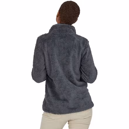 Los Gatos Fleece Jacket - Women's
